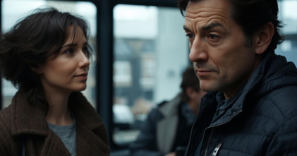 Casting comédien entre 25 et 35 ans pour rôle dans série avec Élodie Yung et Alban Lenoir