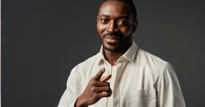 Casting comédien typé afro entre 35 et 50 ans pour le tournage d'une vidéo