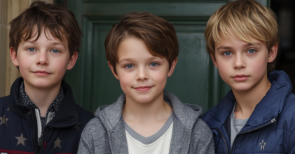 Casting enfant garçon entre 6 et 9 ans pour tournage série TV