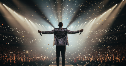 Casting comédien et chanteur entre 25 et 40 ans pour doublure dans comédie musicale Le Roi Lion au Théâtre Mogador