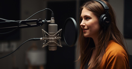 Casting voix homme ou femme pour enregistrement musée immersif