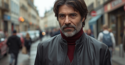 Casting comédien entre 40 et 60 ans pour doublure image dans film