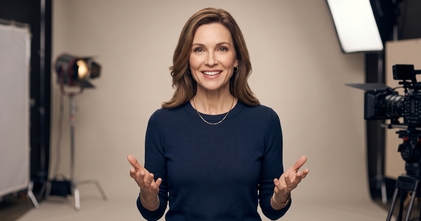 Casting femme de plus de 45 ans pour du contenu autour du bien-être intime féminin