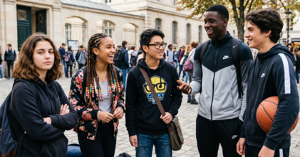 Casting comédien et comédienne entre 16 et 20 ans pour rôle secondaire dans long métrage cinéma