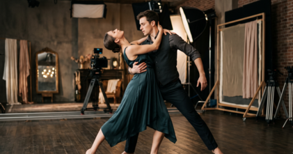 Casting danseur et danseuse de 18 ans et plus pour tournage campagne mode