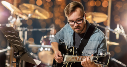 Casting musicien et musicienne entre 16 et 56 ans pour Championnats du Monde des Arts de Scène