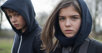 Casting enfant fille et garçon entre 6 et 11 ans pour long métrage cinéma
