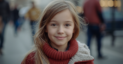 Casting enfant fille entre 4 et 6 ans pour silhouette dans long métrage