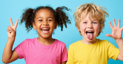 Casting enfant fille et garçon entre 6 et 8 ans pour shooting photo publicitaire