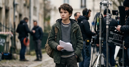 Casting adolescent de 12 ou 13 ans pour rôle principal dans court métrage réalisé par Rod Paradot et Jade Legrand