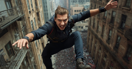 Casting comédien et cascadeur entre 18 et 35 ans pour nouvelle émission tv