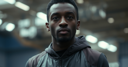 Casting homme entre 1m75 et 1m80 pour doublure d'Ousmane Dembélé dans publicité