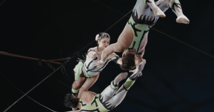 Casting acrobate entre 16 et 56 ans pour Championnats du Monde des Arts de Scène