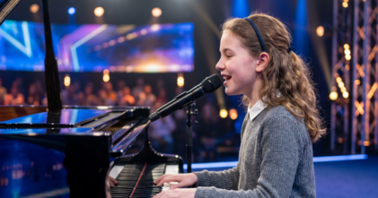 Casting garçon ou fille entre 9 et 15 ans sachant jouer du piano et chanter pour un programme tv