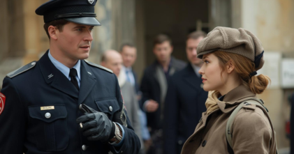 Casting figurant homme et femme entre 18 et 55 ans pur tournage long métrage cinéma