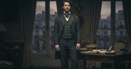 Casting homme mesurant 1m73 pour doublure dans long métrage