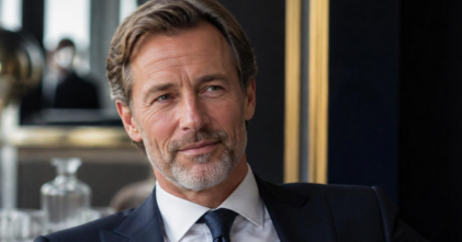 Casting comédien bilingue en anglais d'environ 50 ans pour tournage unitaire France TV