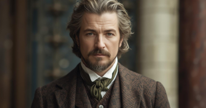 Casting figurant homme entre 20 et 65 ans pour tournage film d'époque