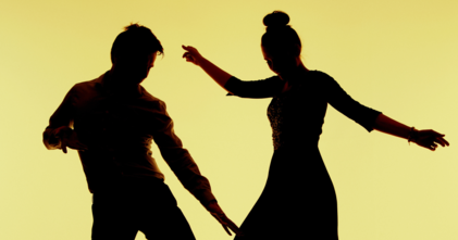 Casting danseur et danseuse pour dates de concert avec un artiste