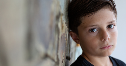 Casting enfant garçon de 10 ans pour rôle dans long métrage cinéma