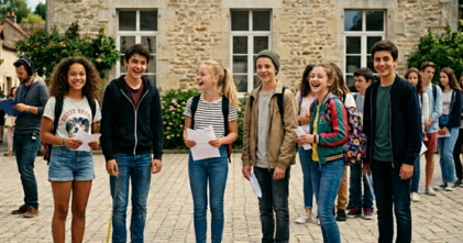 Casting ado fille et garçon de 12 ans révolus dans le Val de Marne pour figuration dans film Anatole Latuile