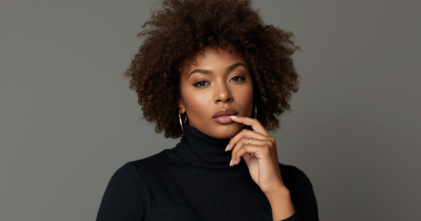 Casting modèle femme métisse de 35 ans environ pour shooting photo
