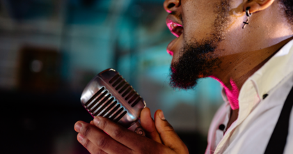 Casting chanteur et chanteuse pour rôle dans spectacle musical