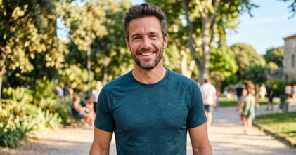 Casting comédien d'environ 35 ans pour rôle dans série France TV