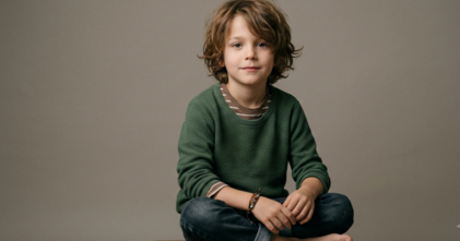 Casting enfant garçon de 7 ans pour un petit rôle dans un long métrage de Maurice Barthélémy