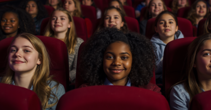 Casting ado fille et garçon entre 12 et 14 ans issus de la diversité pour figuration dans téléfilm