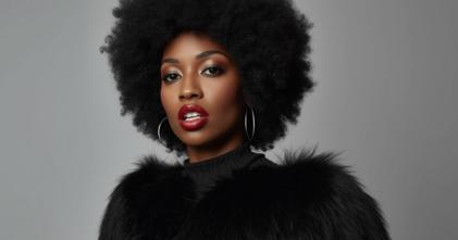 Casting femme typée afro sachant danser pour figuration dans le court métrage musical dans artiste français