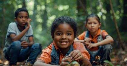 Casting enfant fille et garçon entre 7 et 10 ans pour tournage film publicitaire