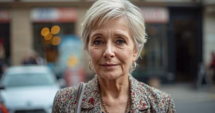 Casting comédienne d'environ 50 ans pour rôle dans série France TV
