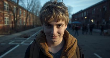 Casting adolescent entre 12 et 13 ans pour tournage court métrage avec Rod Paradot