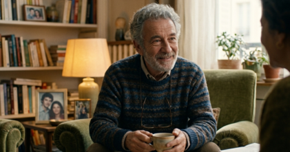 Casting comédien sénior entre 65 et 70 ans pour rôle dans film cinéma avec Hafsia Herzi et Sara Giraudeau