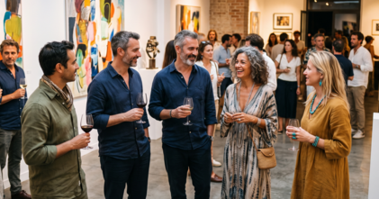 Casting figurant homme et femme entre 35 et 60 ans pour tournage long métrage à Biarritz
