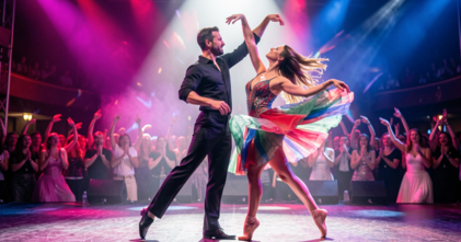 Casting danseur et danseuse avec formation professionnelle pour spectacle dans un cabaret