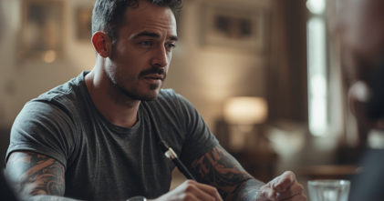 Casting homme entre 30 et 45 ans pour silhouette parlante dans film réalisé par Sandrine Kiberlain