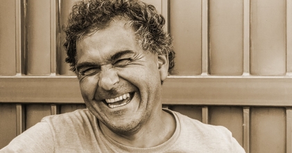 Casting homme entre 40 et 50 ans pour être silhouette dans court métrage