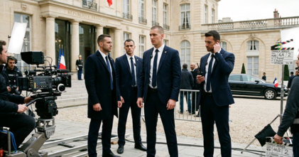 Casting figurant mesurant au moins 1m80 pour tournage série Canal +