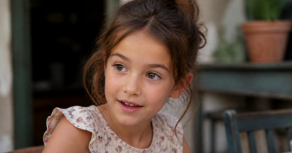 Casting enfant fille entre 7 et 8 ans pour rôle secondaire dans court métrage
