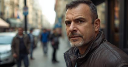 Casting homme d'environ 40 ans pour tournage docu fiction