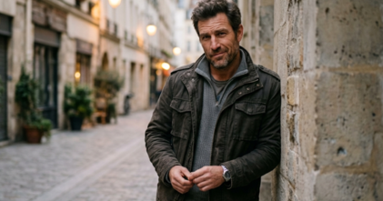 Casting comédien entre 30 et 40 ans pour rôle dans film publicitaire pour une application de voyage