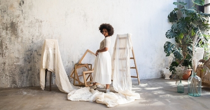 Casting modèle ou comédienne entre 16 et 35 ans pour shooting photo