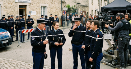 Casting homme et femme de 18 ans et plus pour figuration dans série