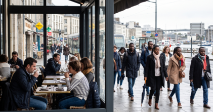 Casting figurant homme et femme de plus de 16 ans pour une série France TV