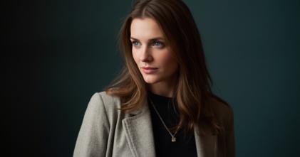 Casting femme caucasienne pour silhouette dans tournage