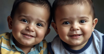 Casting bébé garçon entre 11 et 14 mois pour tournage film