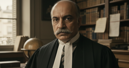 Casting comédien entre 45 et 50 ans pour rôle dans docu fiction France 2