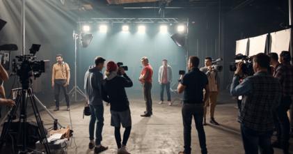 Casting figurant homme et femme de 18 ans et plus pour figuration dans série France TV